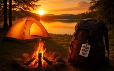 Snag Last-minute camping deals for the upcoming long weekend: limited slots, save big!
