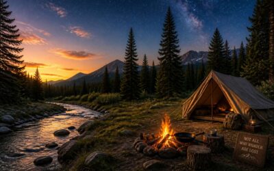 Discover the best free campgrounds across America for your next budget-friendly adventure.